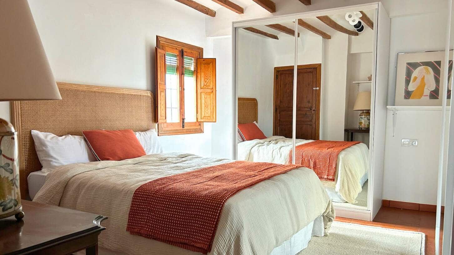 3 bedroom Townhouse for sale in Altea - € 545,000 (Ref: 9730852)