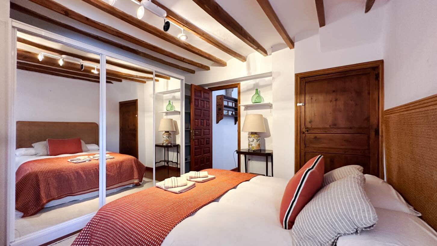 3 bedroom Townhouse for sale in Altea - € 545,000 (Ref: 9730852)