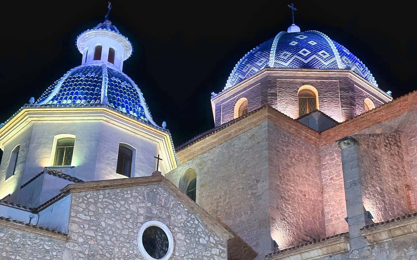 3 bedroom Townhouse for sale in Altea - € 545,000 (Ref: 9730852)