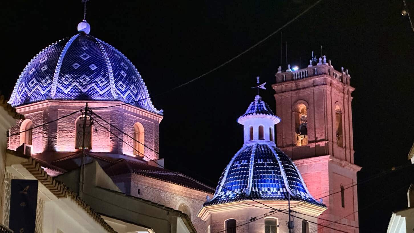 3 bedroom Townhouse for sale in Altea - € 545,000 (Ref: 9730852)