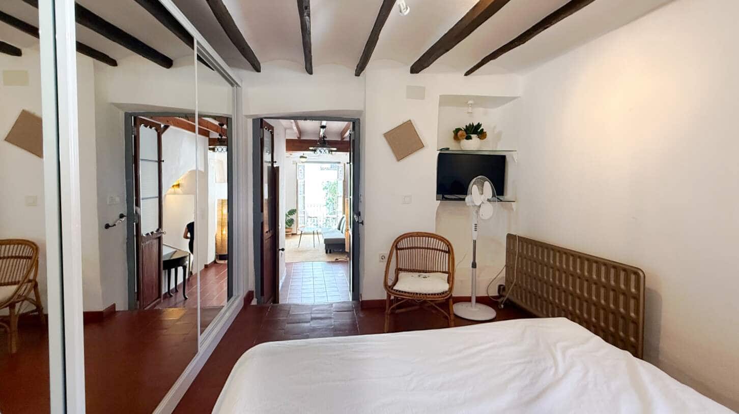 3 chambre Maison de Ville à vendre à Altea - 495 000 € (Ref: 9730852)