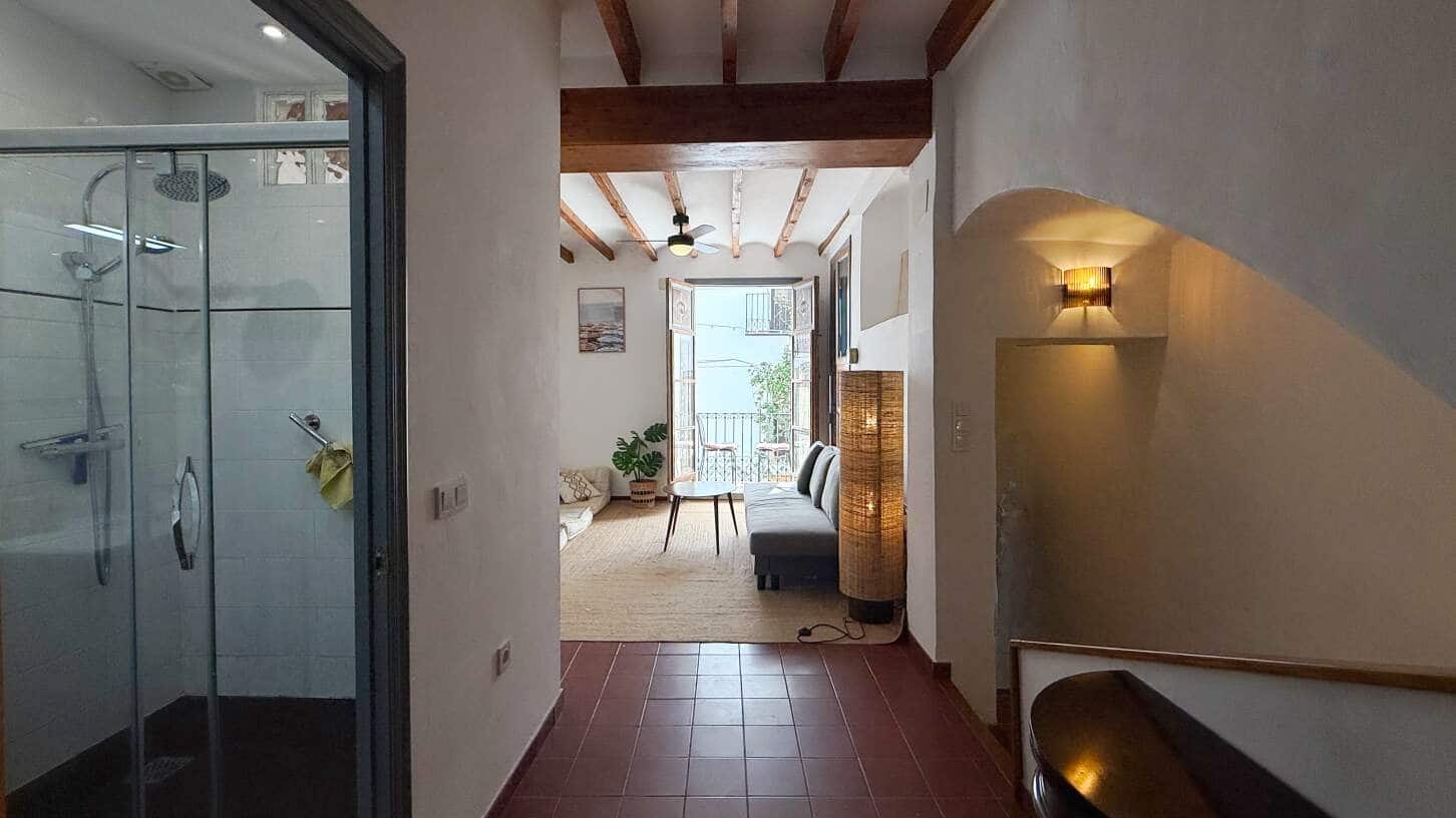 3 chambre Maison de Ville à vendre à Altea - 495 000 € (Ref: 9730852)
