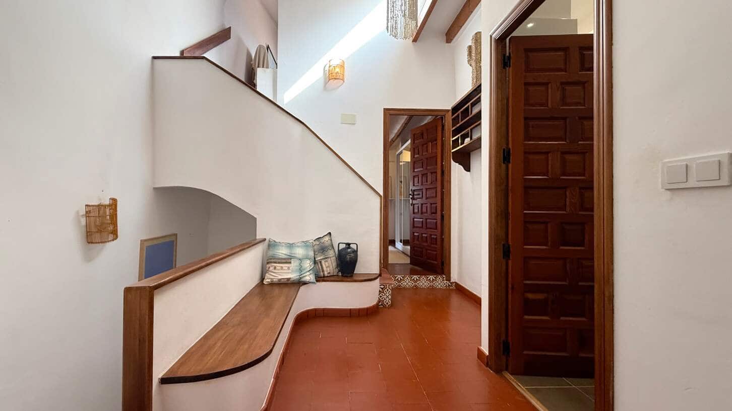 3 chambre Maison de Ville à vendre à Altea - 495 000 € (Ref: 9730852)