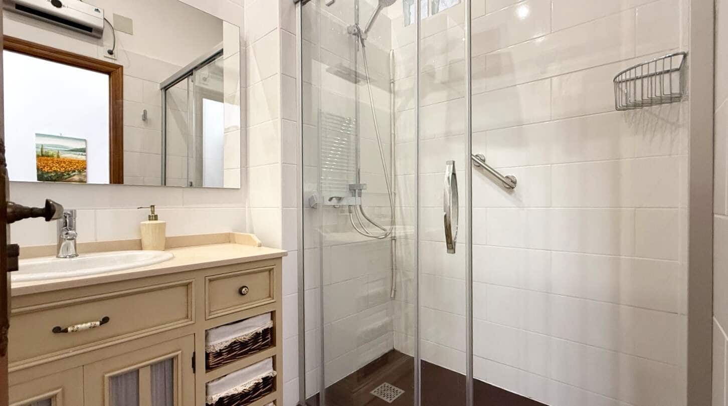 3 chambre Maison de Ville à vendre à Altea - 495 000 € (Ref: 9730852)