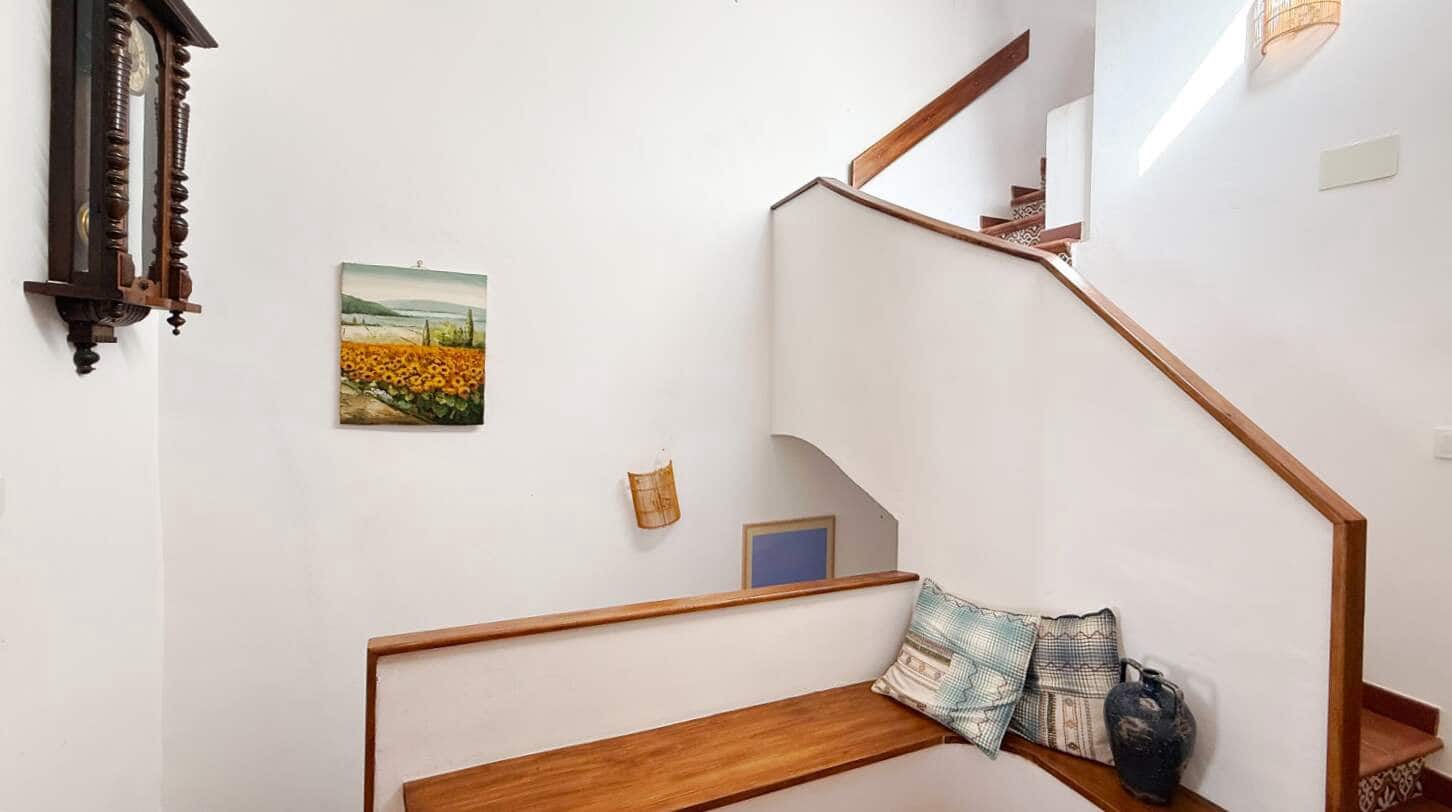 3 chambre Maison de Ville à vendre à Altea - 495 000 € (Ref: 9730852)
