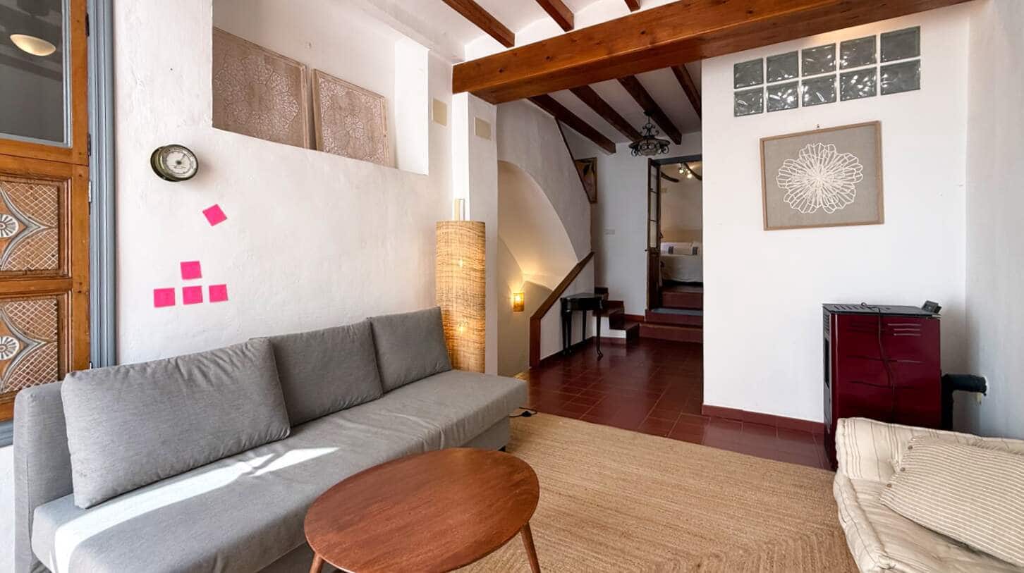 3 chambre Maison de Ville à vendre à Altea - 495 000 € (Ref: 9730852)