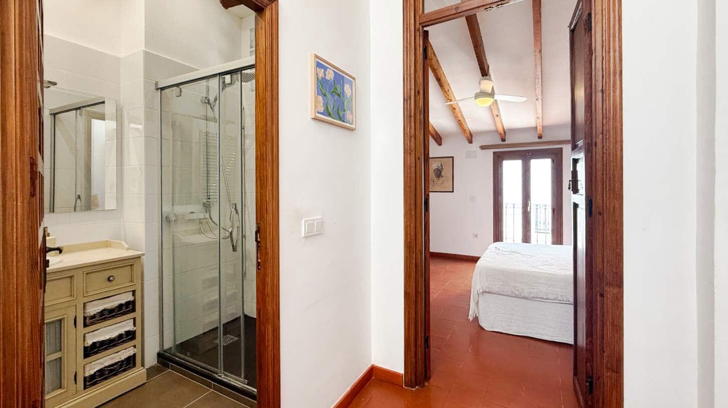 3 chambre Maison de Ville à vendre à Altea - 495 000 € (Ref: 9730852)