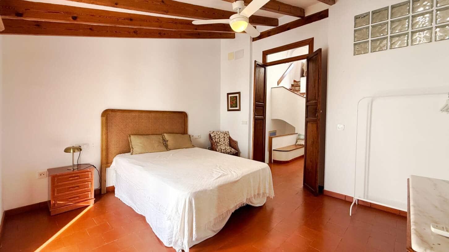 3 chambre Maison de Ville à vendre à Altea - 495 000 € (Ref: 9730852)