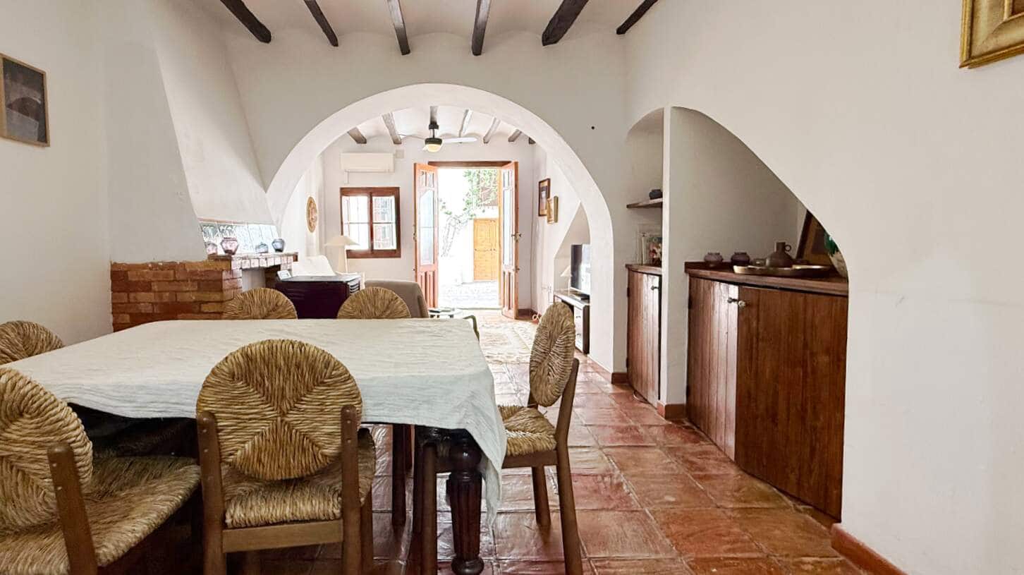 3 chambre Maison de Ville à vendre à Altea - 495 000 € (Ref: 9730852)