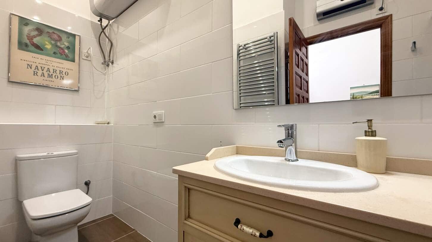 3 chambre Maison de Ville à vendre à Altea - 495 000 € (Ref: 9730852)