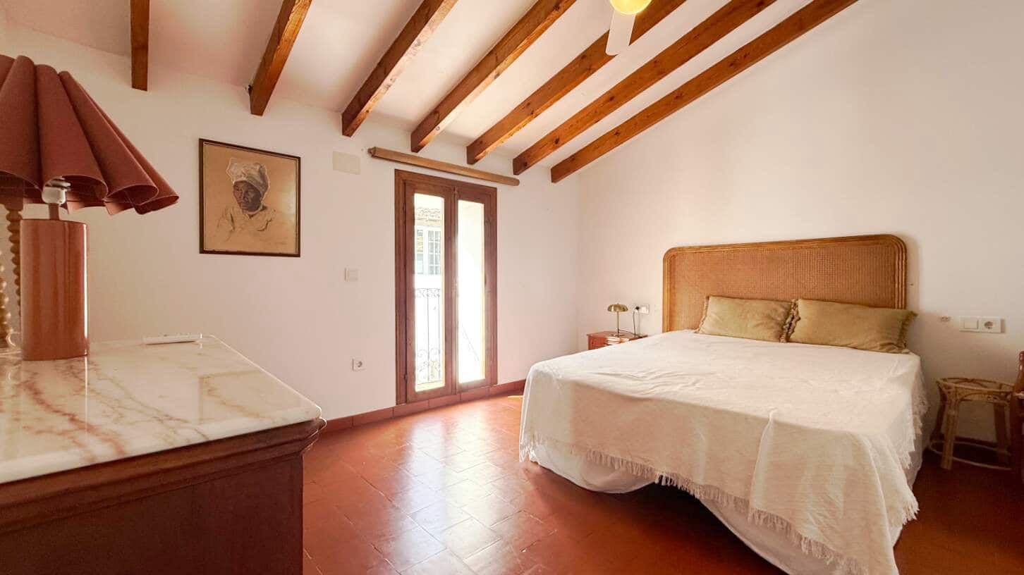 3 chambre Maison de Ville à vendre à Altea - 495 000 € (Ref: 9730852)