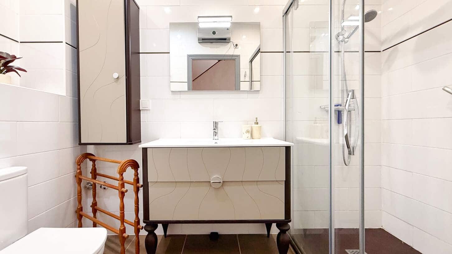 3 chambre Maison de Ville à vendre à Altea - 495 000 € (Ref: 9730852)