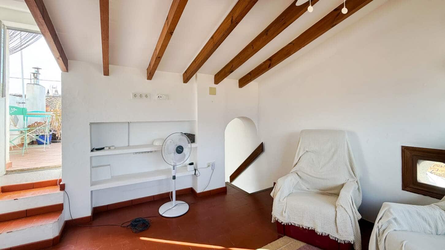 3 chambre Maison de Ville à vendre à Altea - 495 000 € (Ref: 9730852)