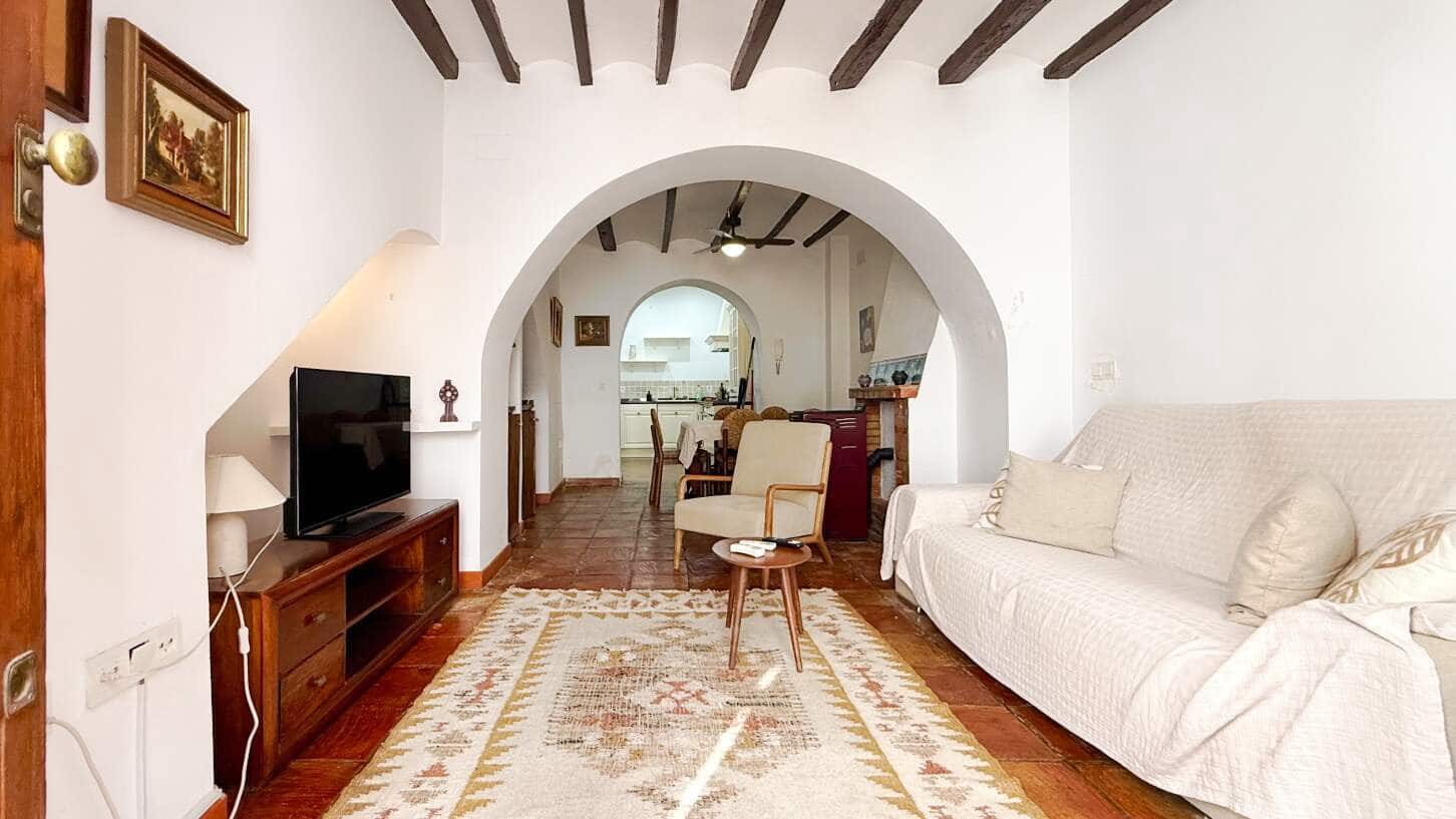 3 chambre Maison de Ville à vendre à Altea - 495 000 € (Ref: 9730852)