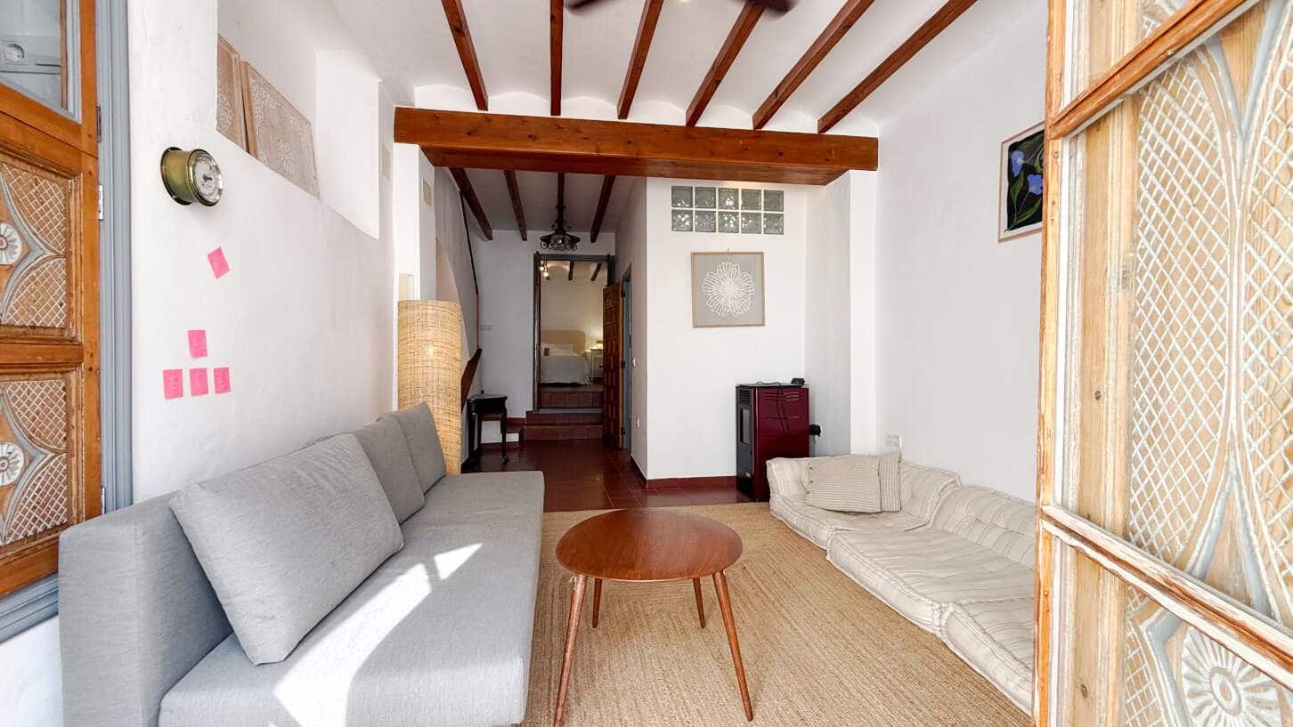 3 chambre Maison de Ville à vendre à Altea - 495 000 € (Ref: 9730852)