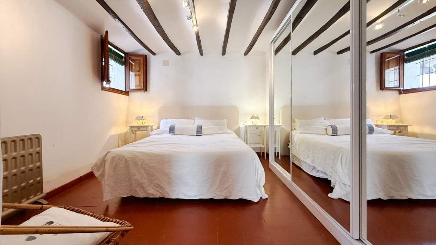 3 chambre Maison de Ville à vendre à Altea - 495 000 € (Ref: 9730852)