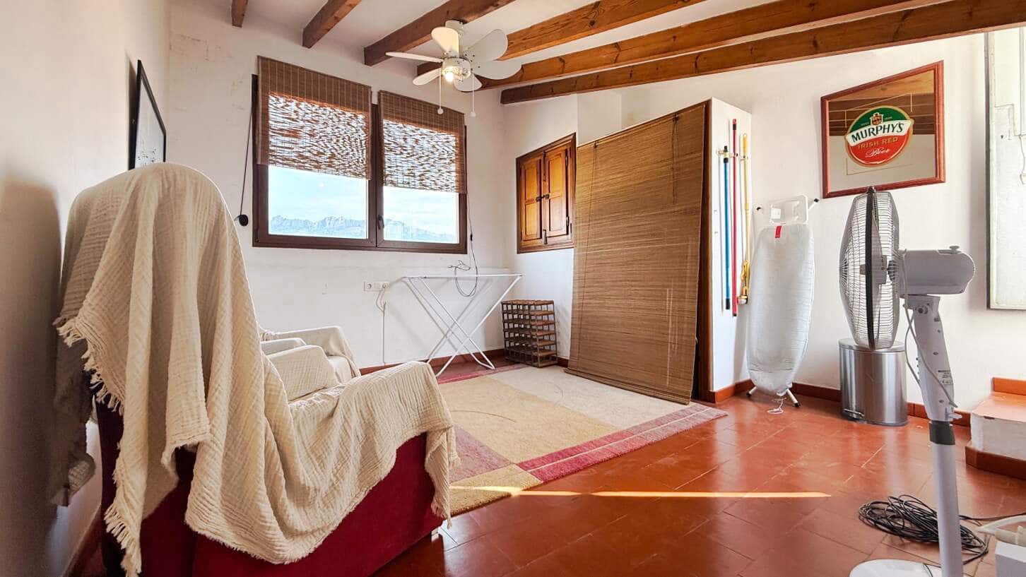 3 chambre Maison de Ville à vendre à Altea - 495 000 € (Ref: 9730852)