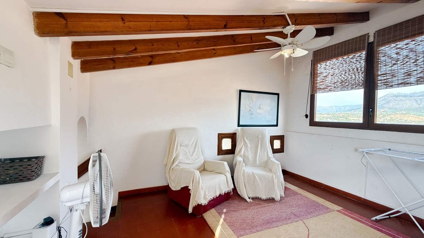 3 chambre Maison de Ville à vendre à Altea - 495 000 € (Ref: 9730852)