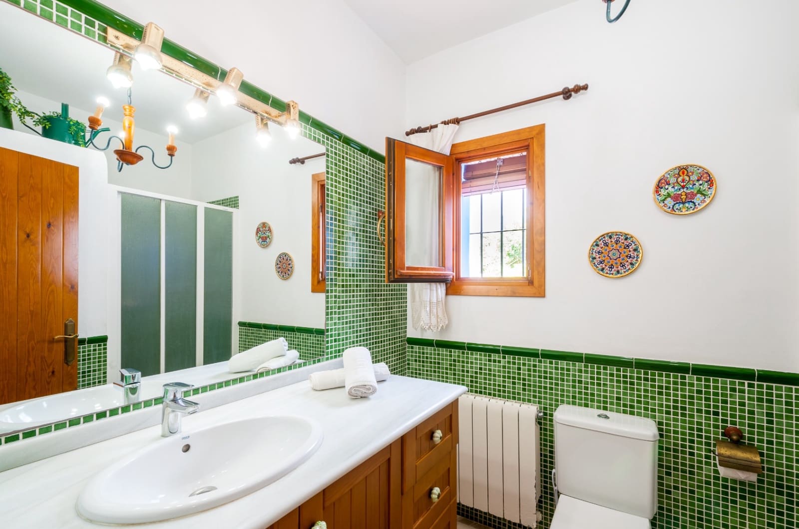 9 sovrum Finca/Hus på landet till salu i Benissa med pool garage - 2 000 000 € (Ref: 9731352)