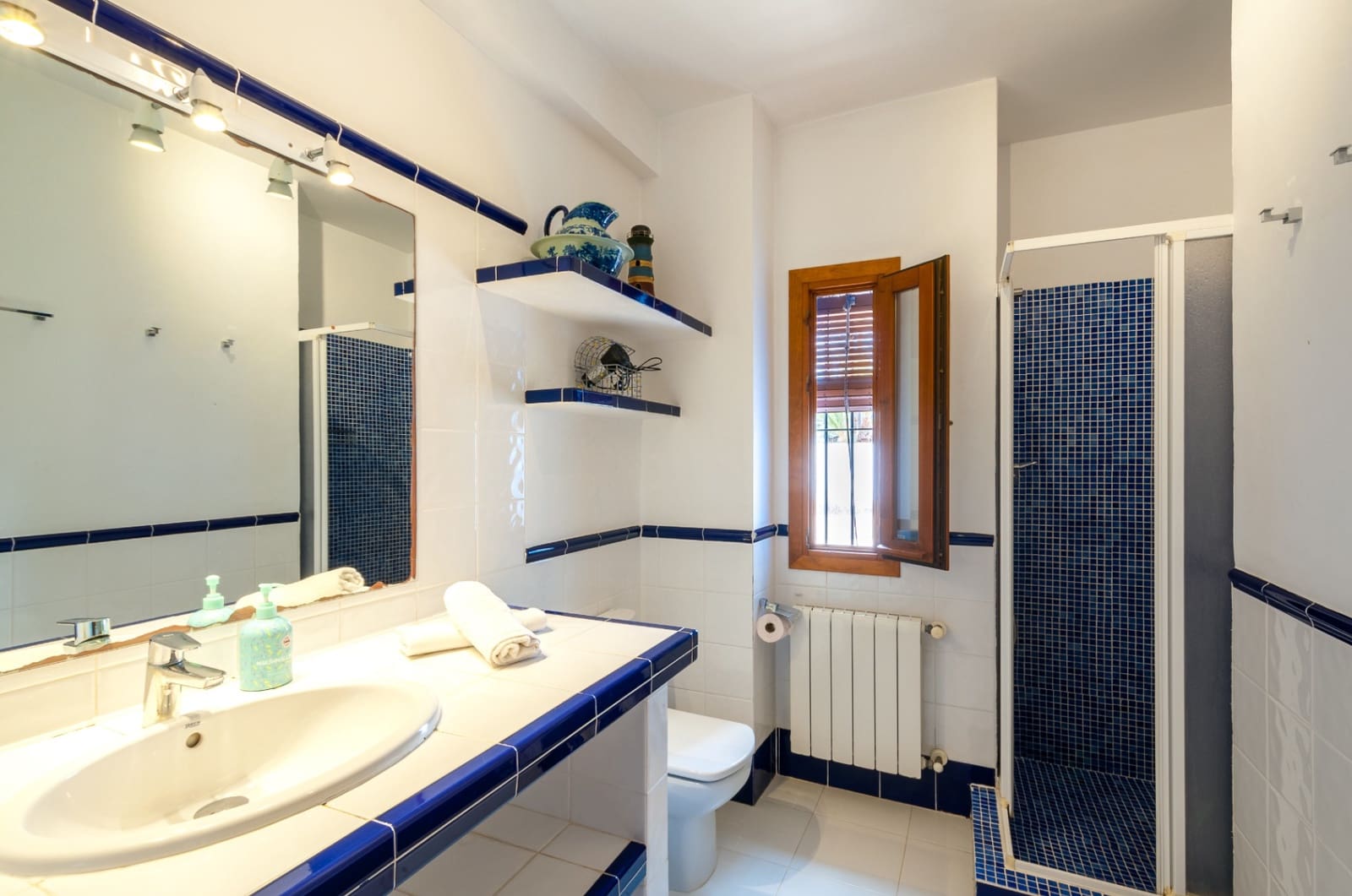 9 sovrum Finca/Hus på landet till salu i Benissa med pool garage - 2 000 000 € (Ref: 9731352)