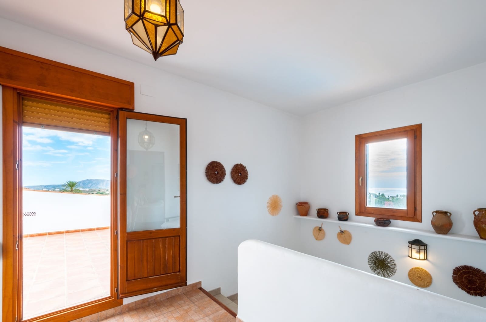 9 sovrum Finca/Hus på landet till salu i Benissa med pool garage - 2 000 000 € (Ref: 9731352)