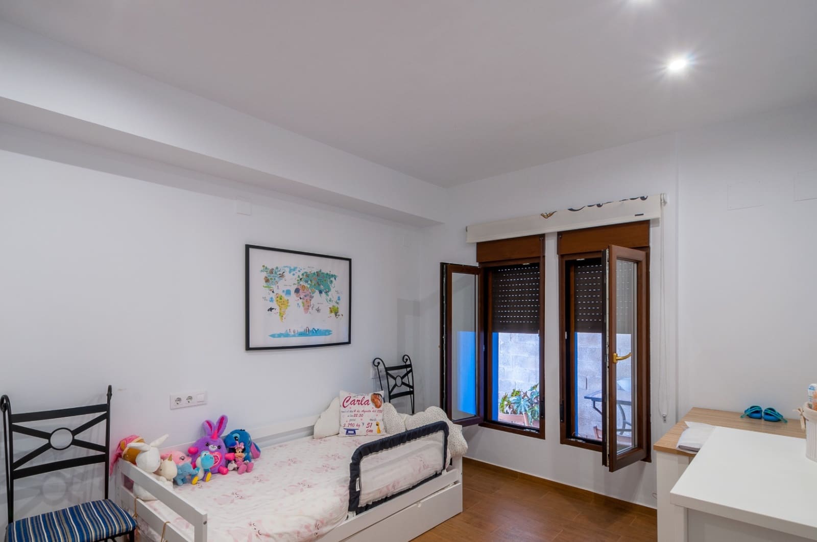 9 sovrum Finca/Hus på landet till salu i Benissa med pool garage - 2 000 000 € (Ref: 9731352)