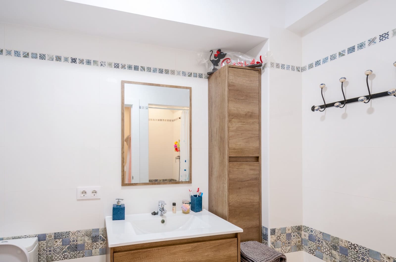 9 sovrum Finca/Hus på landet till salu i Benissa med pool garage - 2 000 000 € (Ref: 9731352)