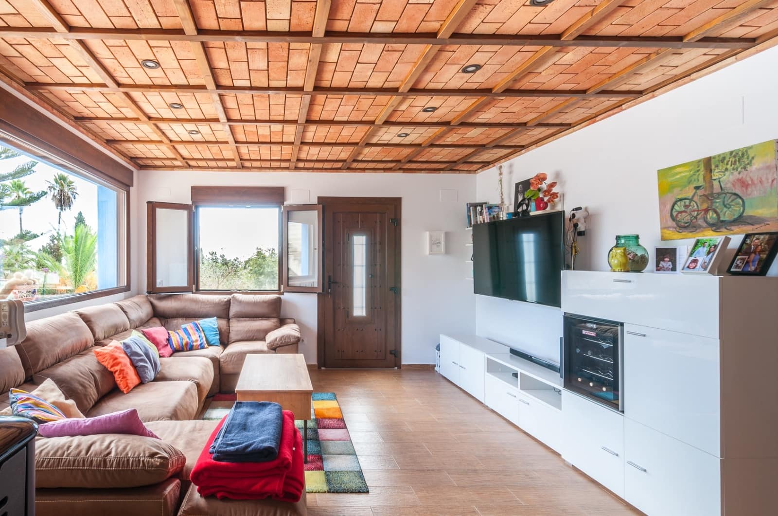 9 sovrum Finca/Hus på landet till salu i Benissa med pool garage - 2 000 000 € (Ref: 9731352)