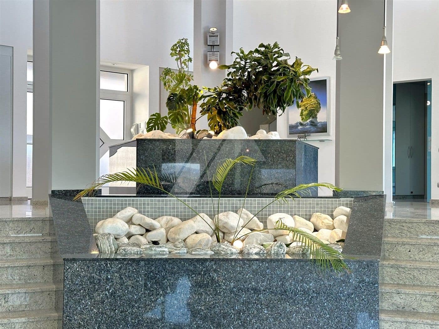 4 soveværelse Villa til salg i Moraira med swimmingpool garage - € 1.990.000 (Ref: 9731353)