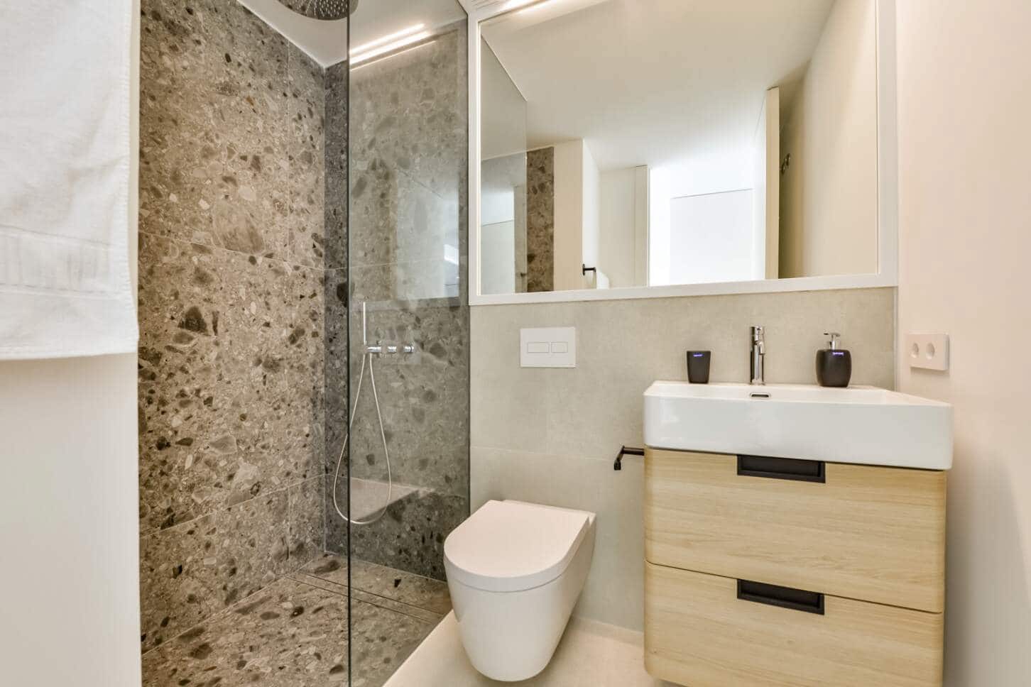 2 bedroom Apartment for sale in Calpe / Calp with pool - € 990,000 (Ref: 9740597)