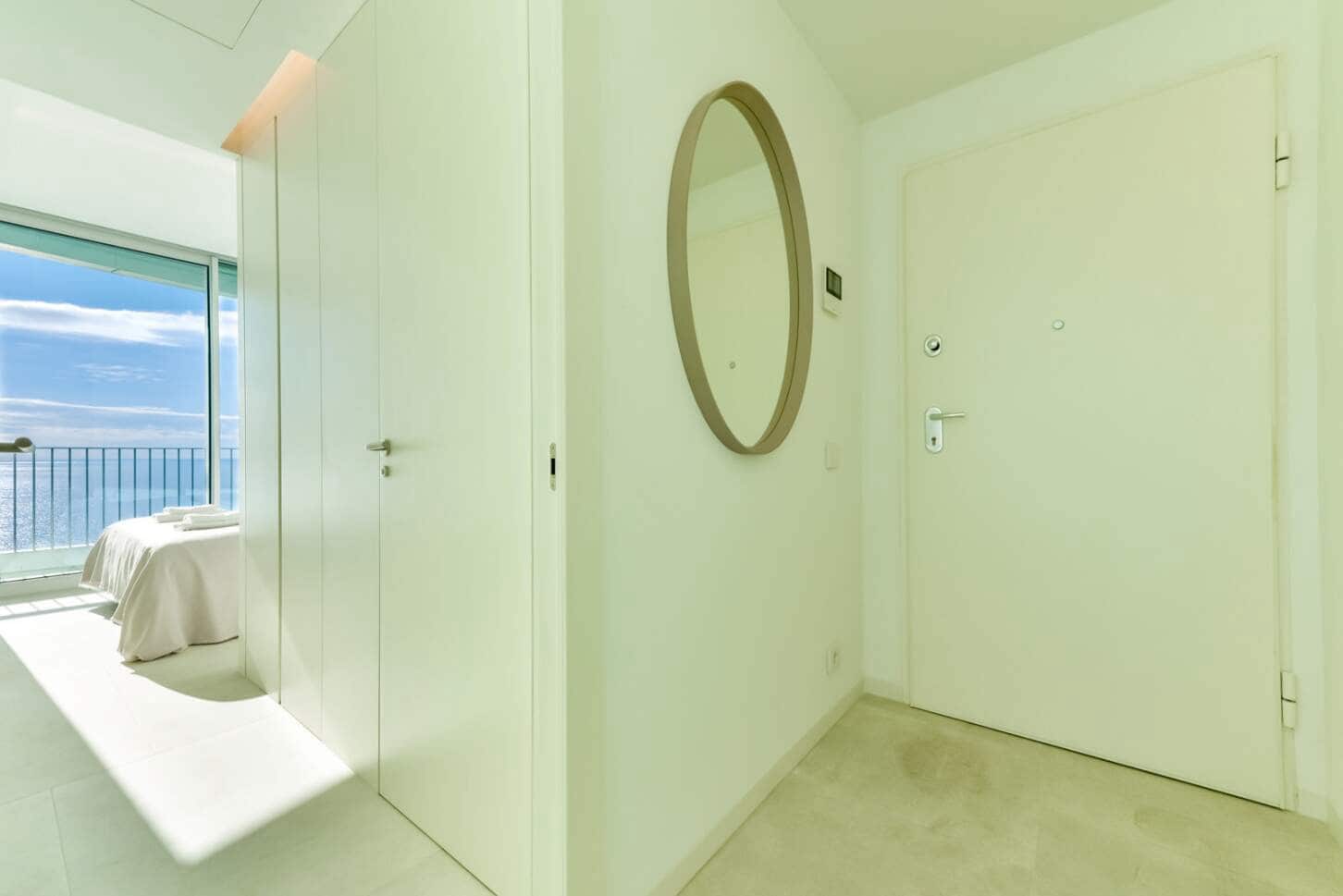 2 bedroom Apartment for sale in Calpe / Calp with pool - € 990,000 (Ref: 9740597)