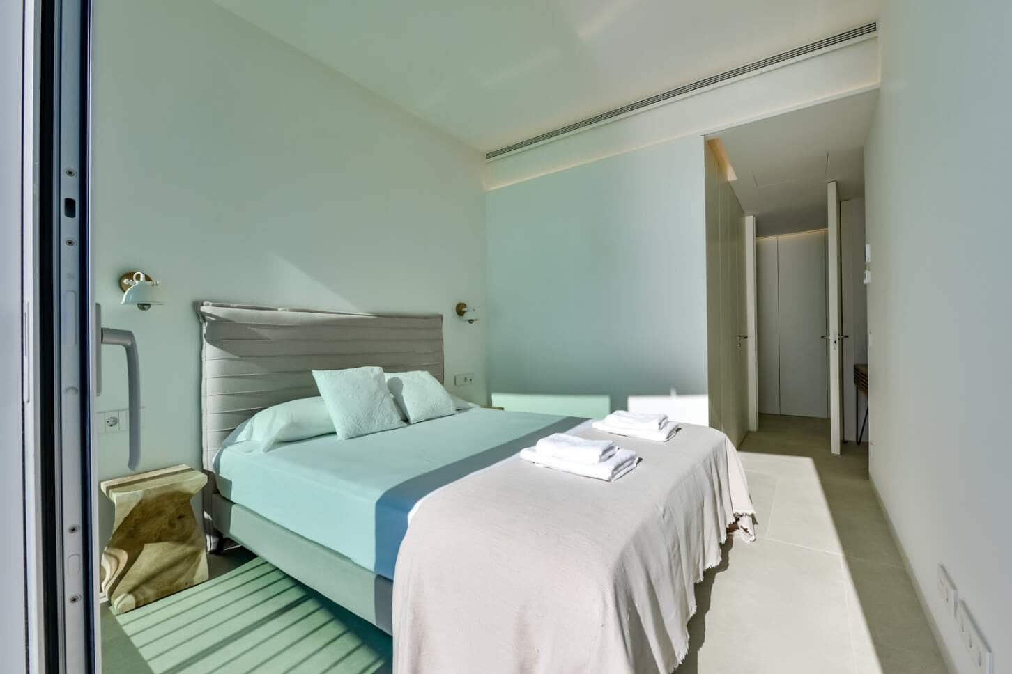 2 bedroom Apartment for sale in Calpe / Calp with pool - € 990,000 (Ref: 9740597)