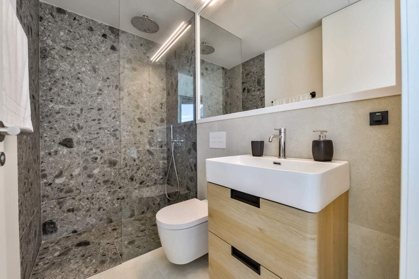 2 bedroom Apartment for sale in Calpe / Calp with pool - € 990,000 (Ref: 9740597)