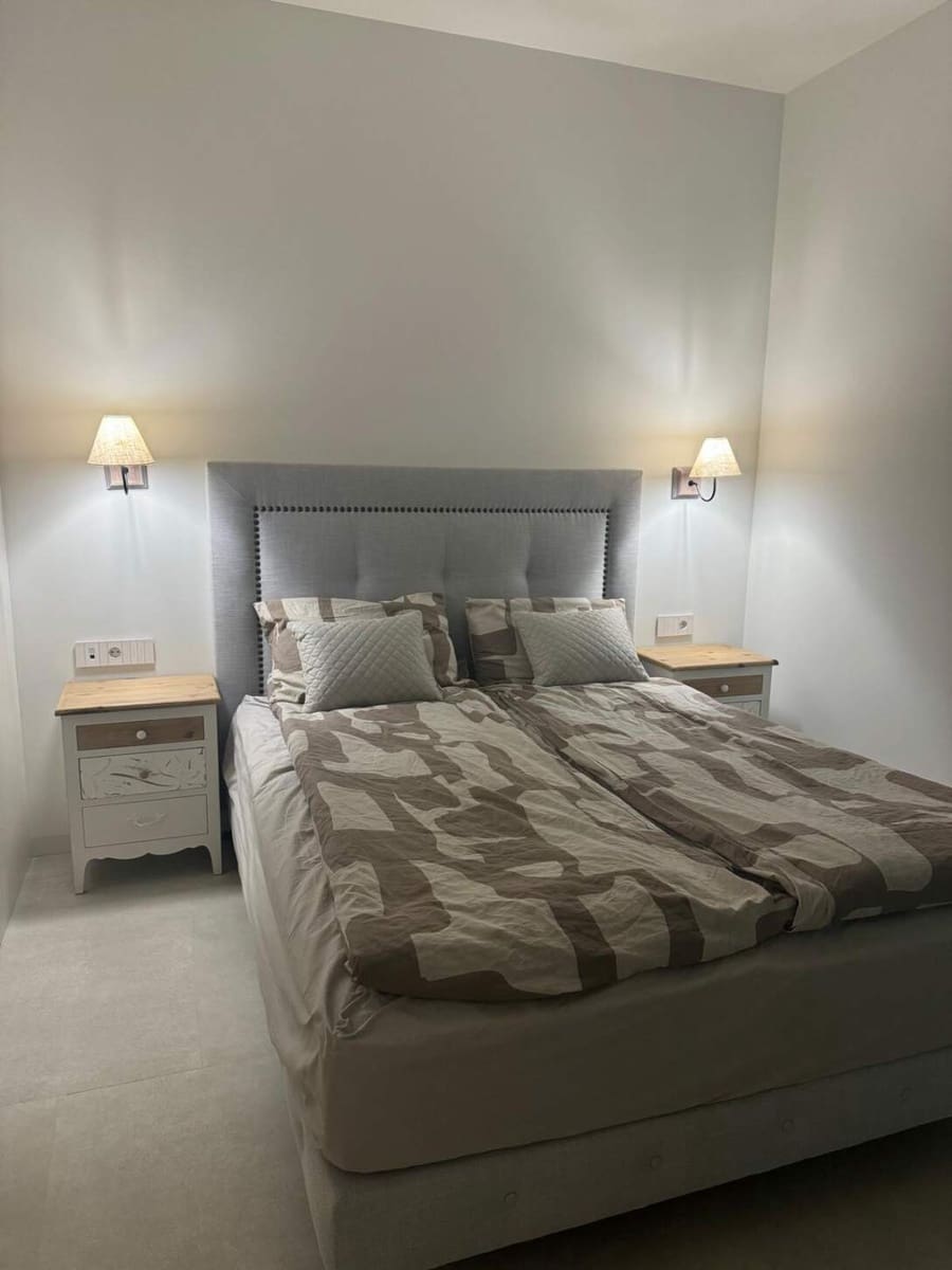 2 bedroom Apartment for sale in Calpe / Calp with pool - € 990,000 (Ref: 9740597)