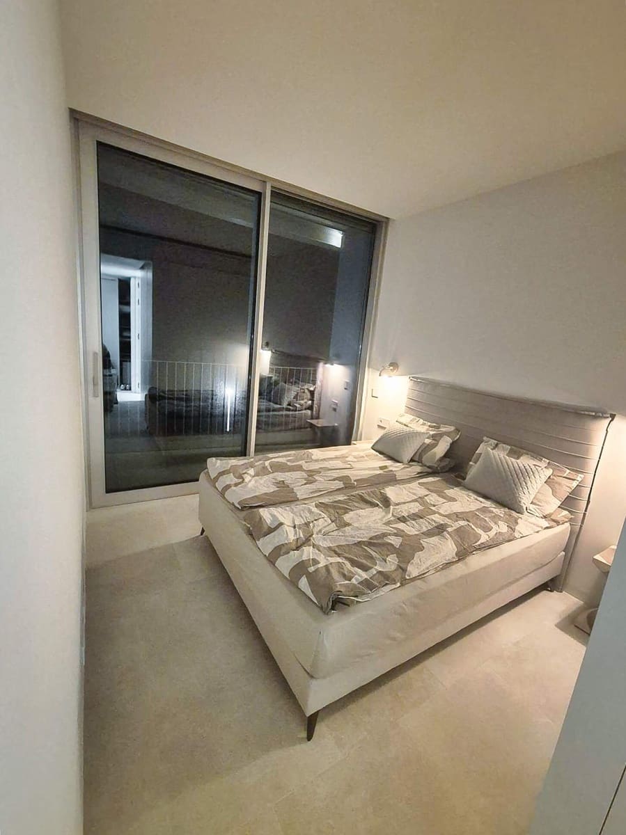 2 bedroom Apartment for sale in Calpe / Calp with pool - € 990,000 (Ref: 9740597)
