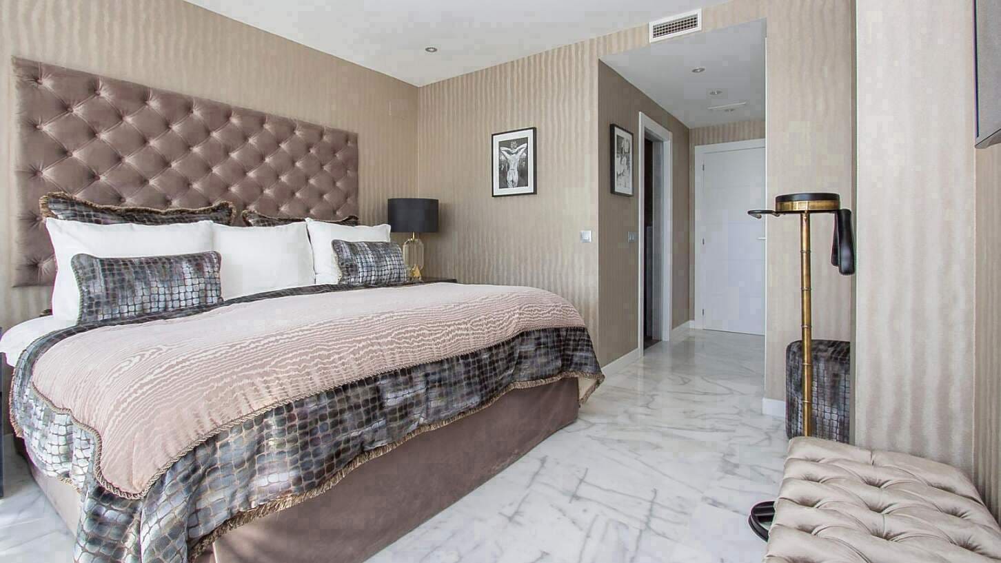 3 bedroom Apartment for sale in Altea with pool garage - € 895,000 (Ref: 9751107)