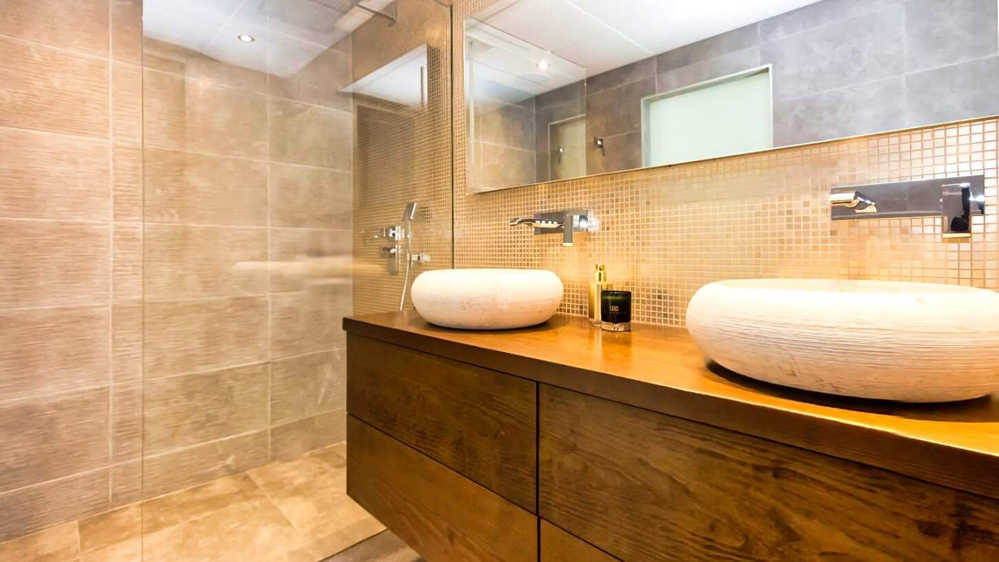 3 bedroom Apartment for sale in Altea with pool garage - € 895,000 (Ref: 9751107)