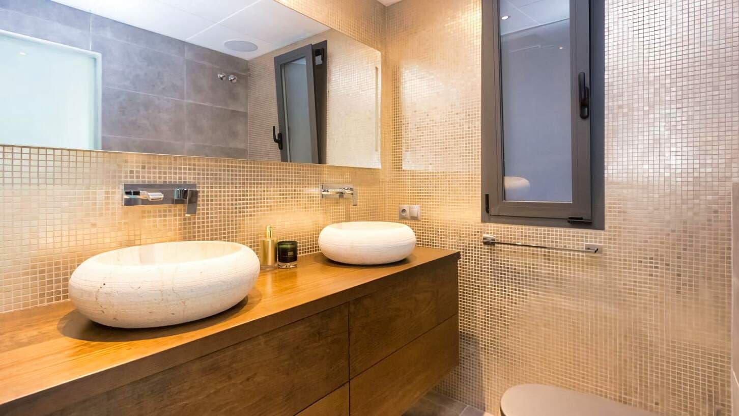 3 bedroom Apartment for sale in Altea with pool garage - € 895,000 (Ref: 9751107)