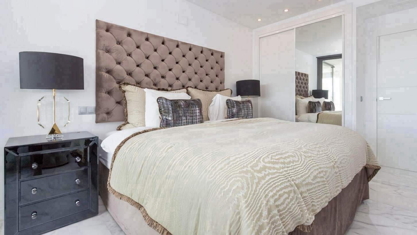 3 bedroom Apartment for sale in Altea with pool garage - € 895,000 (Ref: 9751107)