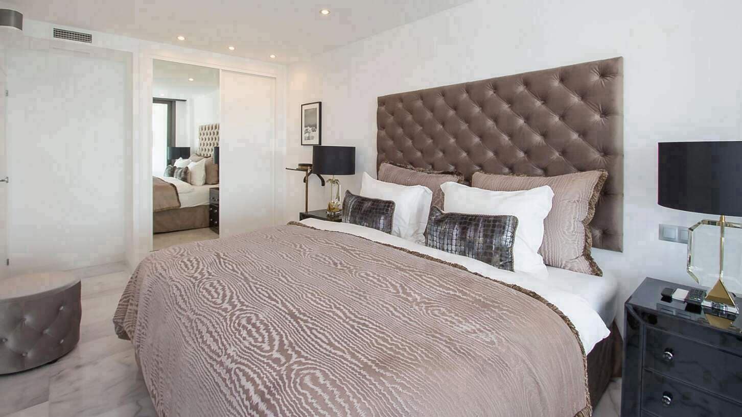 3 bedroom Apartment for sale in Altea with pool garage - € 895,000 (Ref: 9751107)