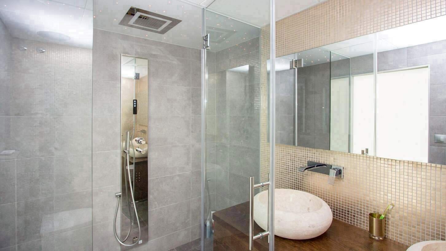 3 bedroom Apartment for sale in Altea with pool garage - € 895,000 (Ref: 9751107)