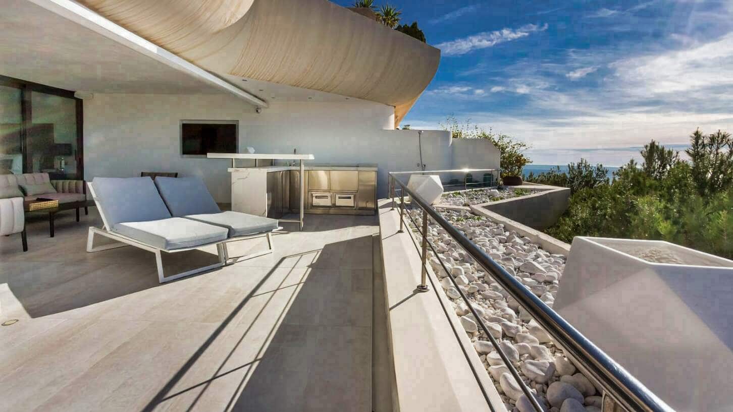 3 bedroom Apartment for sale in Altea with pool garage - € 895,000 (Ref: 9751107)