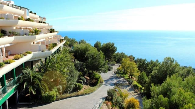 3 camera da letto Appartamento in vendita in Altea con piscina garage - 895.000 € (Rif: 9751107)