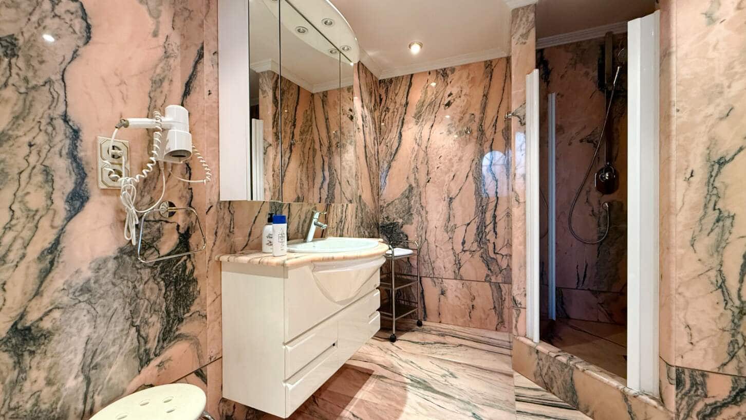 4 sypialnia Willa na sprzedaż w Benissa z basenem garażem - 1 990 000 € (Ref: 9751108)