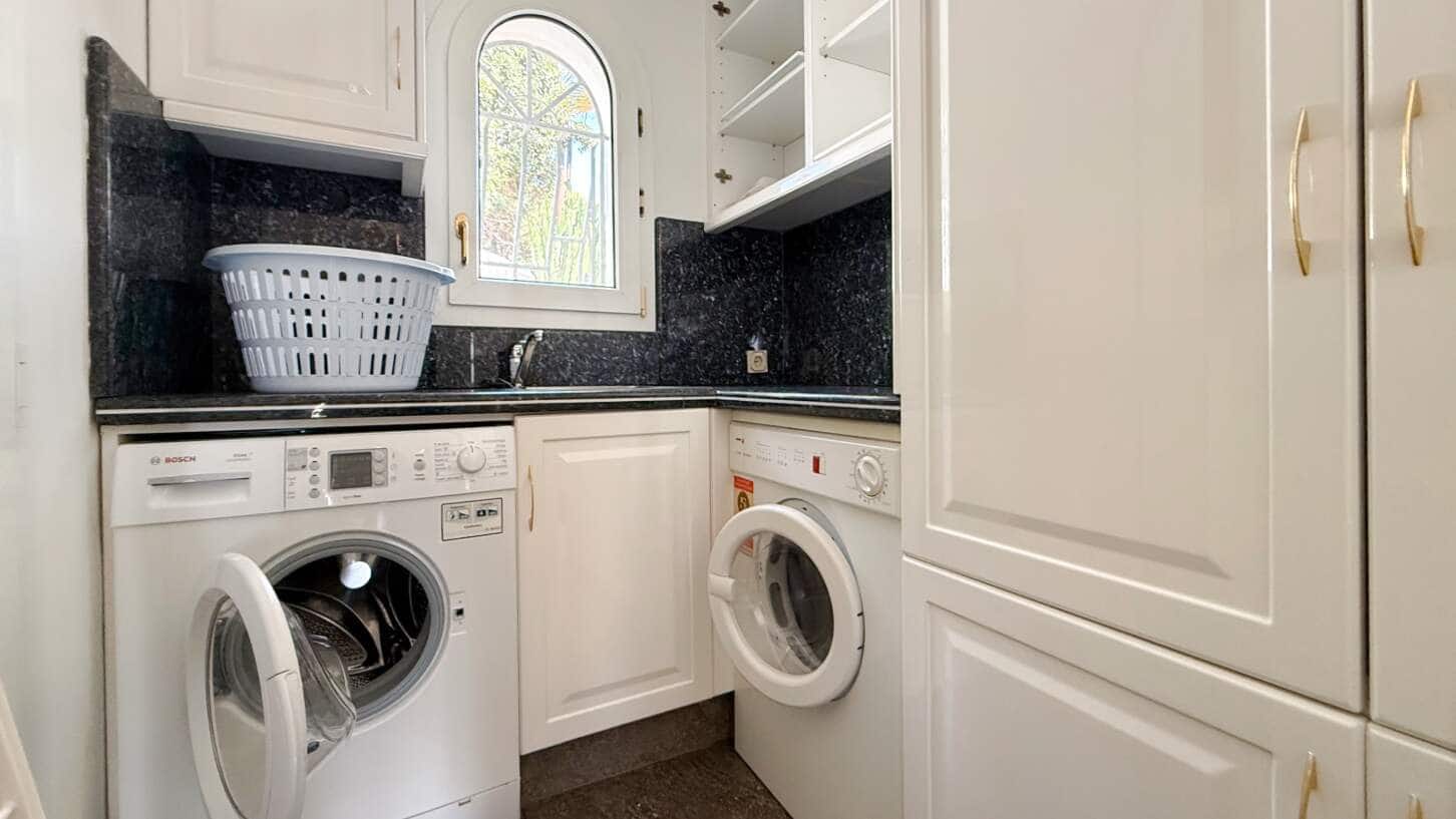 4 sypialnia Willa na sprzedaż w Benissa z basenem garażem - 1 990 000 € (Ref: 9751108)