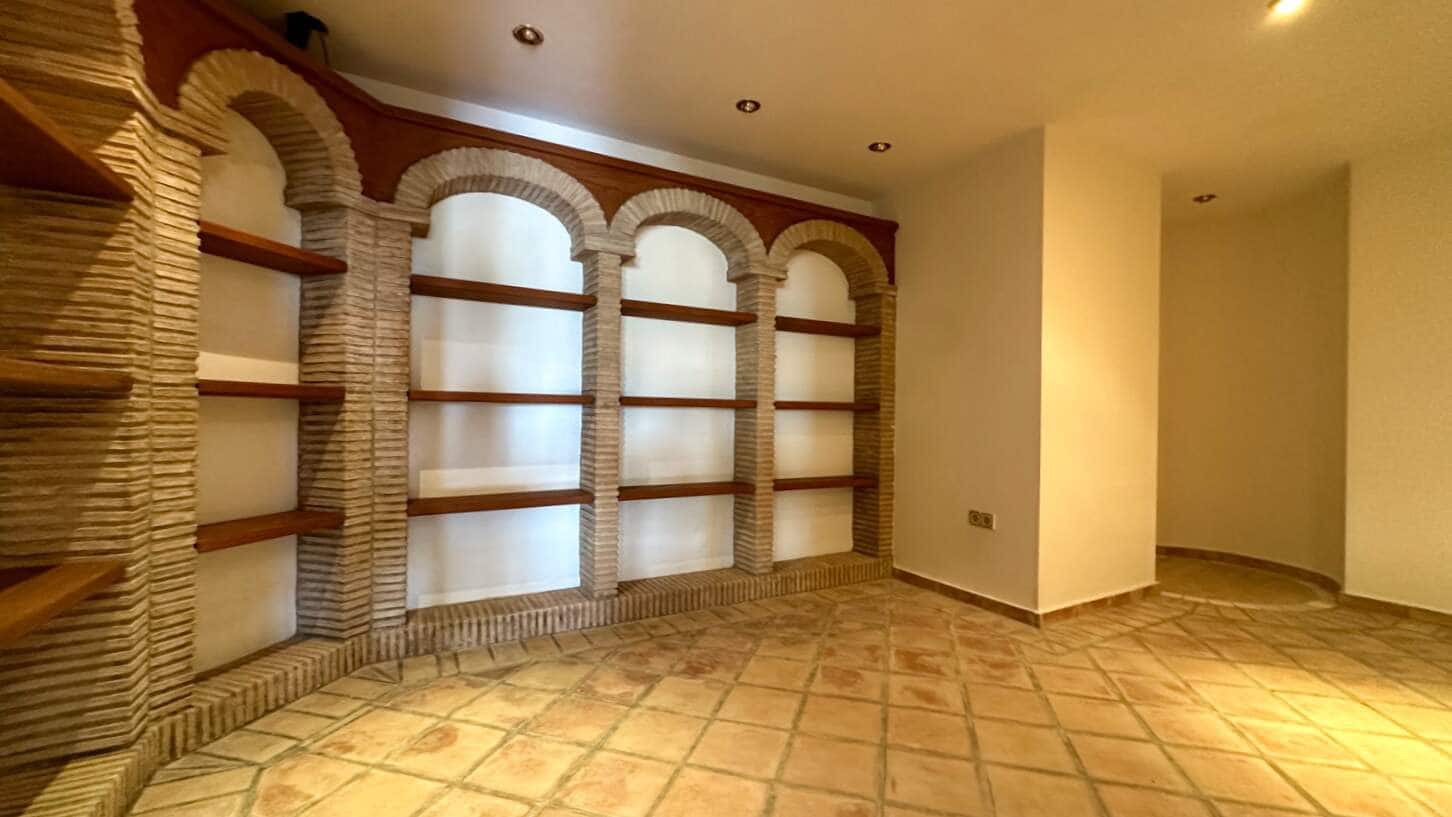 4 sypialnia Willa na sprzedaż w Benissa z basenem garażem - 1 990 000 € (Ref: 9751108)