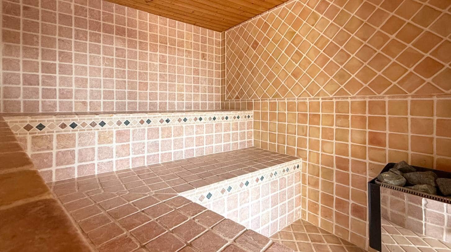 4 sypialnia Willa na sprzedaż w Benissa z basenem garażem - 1 990 000 € (Ref: 9751108)