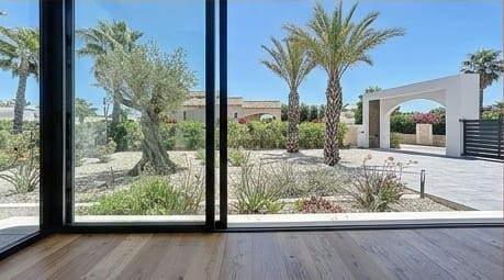 3 soverom Villa til salgs i Benitachell / Benitatxell med svømmebasseng garasje - € 2 250 000 (Ref: 9754254)