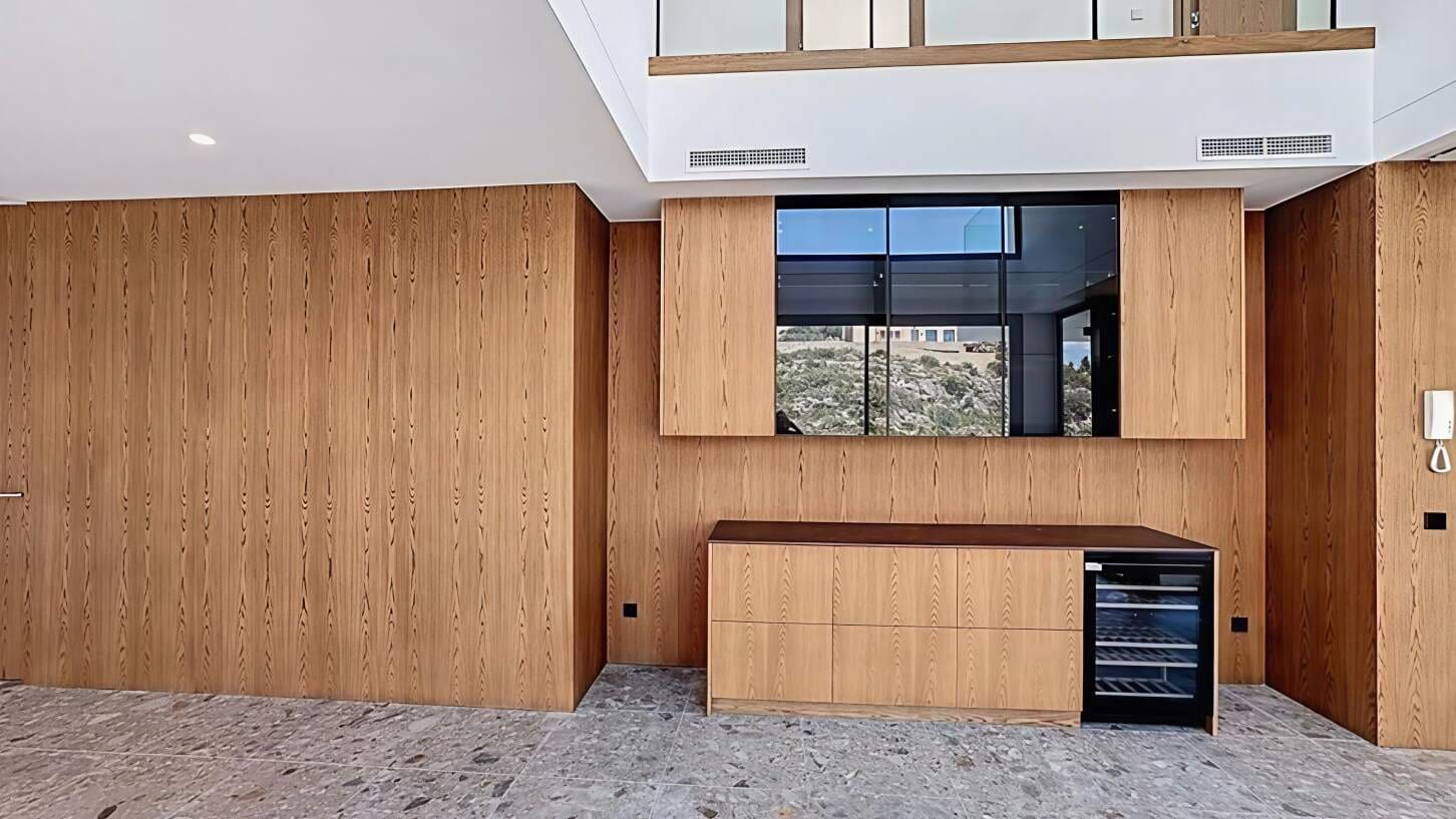 3 soverom Villa til salgs i Benitachell / Benitatxell med svømmebasseng garasje - € 2 250 000 (Ref: 9754254)