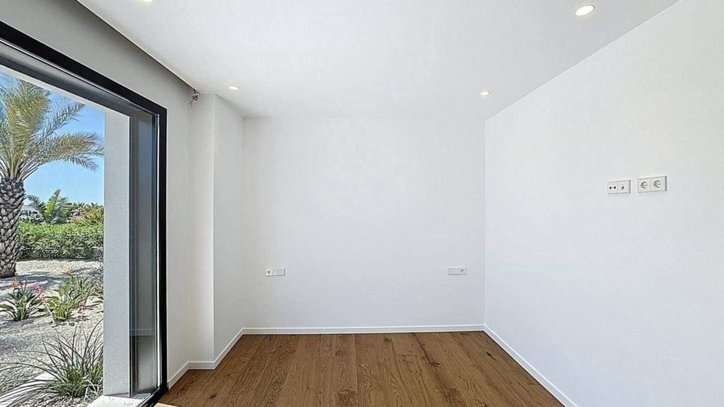 3 soverom Villa til salgs i Benitachell / Benitatxell med svømmebasseng garasje - € 2 250 000 (Ref: 9754254)